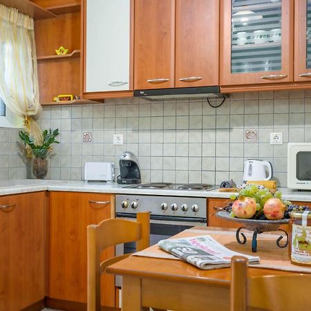 Skala Lucky Houseアパートメント エクステリア 写真