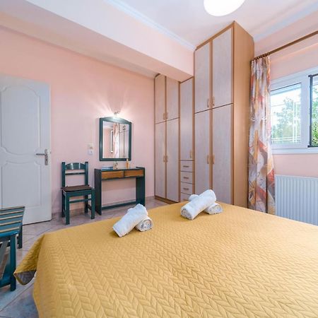 Skala Lucky Houseアパートメント エクステリア 写真