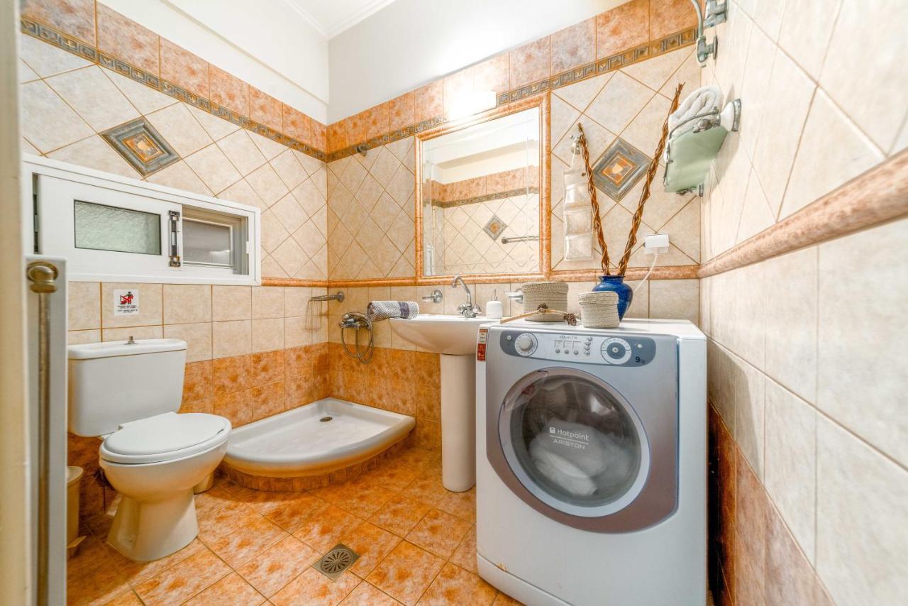 Skala Lucky Houseアパートメント エクステリア 写真