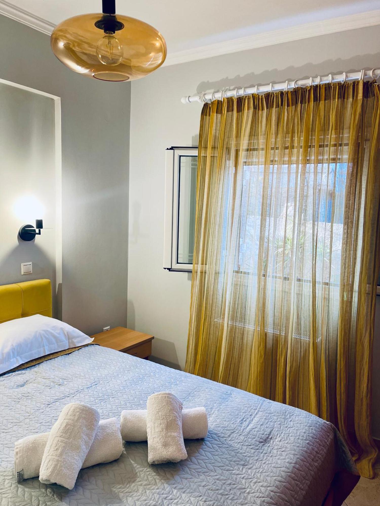 Skala Lucky Houseアパートメント エクステリア 写真